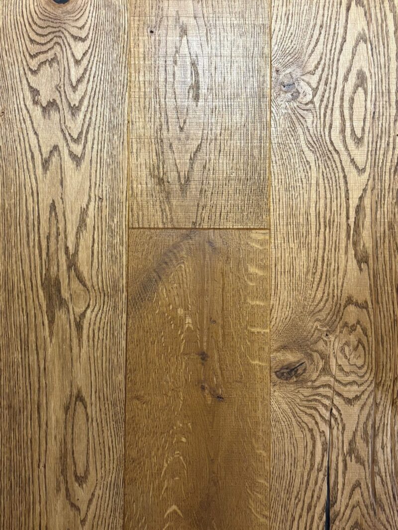 Artisan – Meadow Heavy Brushed, Hardwax Oiled, Distressed Slump Filled & Handworked