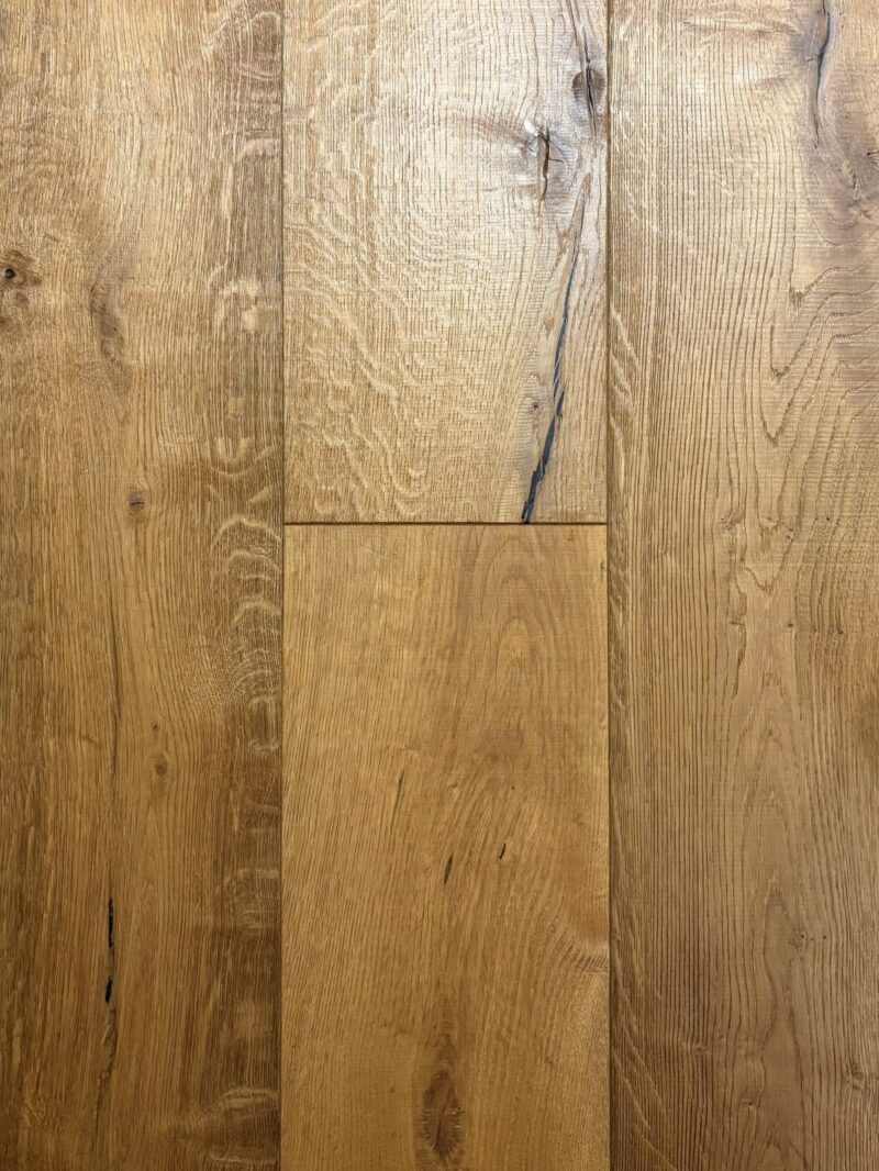 Artisan – Tavern Heavy Brushed, Hardwax Oiled, Distressed Slump Filled & Handworked