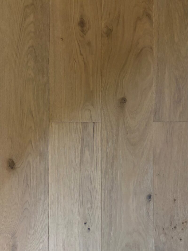Camden – Riviera Light Smoked, Handscraped Brushed & Wax Oiled