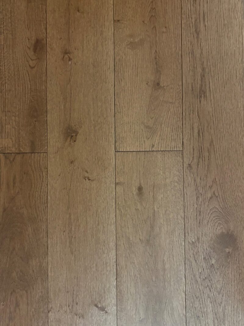 Camden – Wheat Brushed & UV Oiled