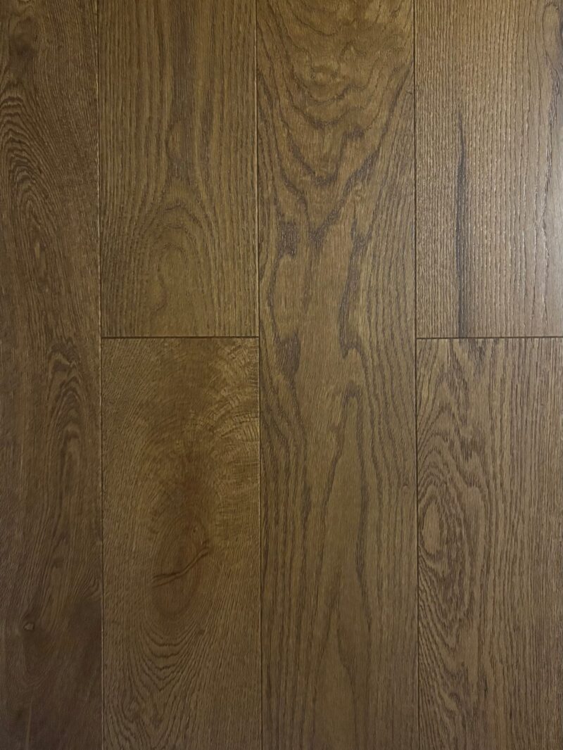Richmond – Wheat Brushed and UV Oiled