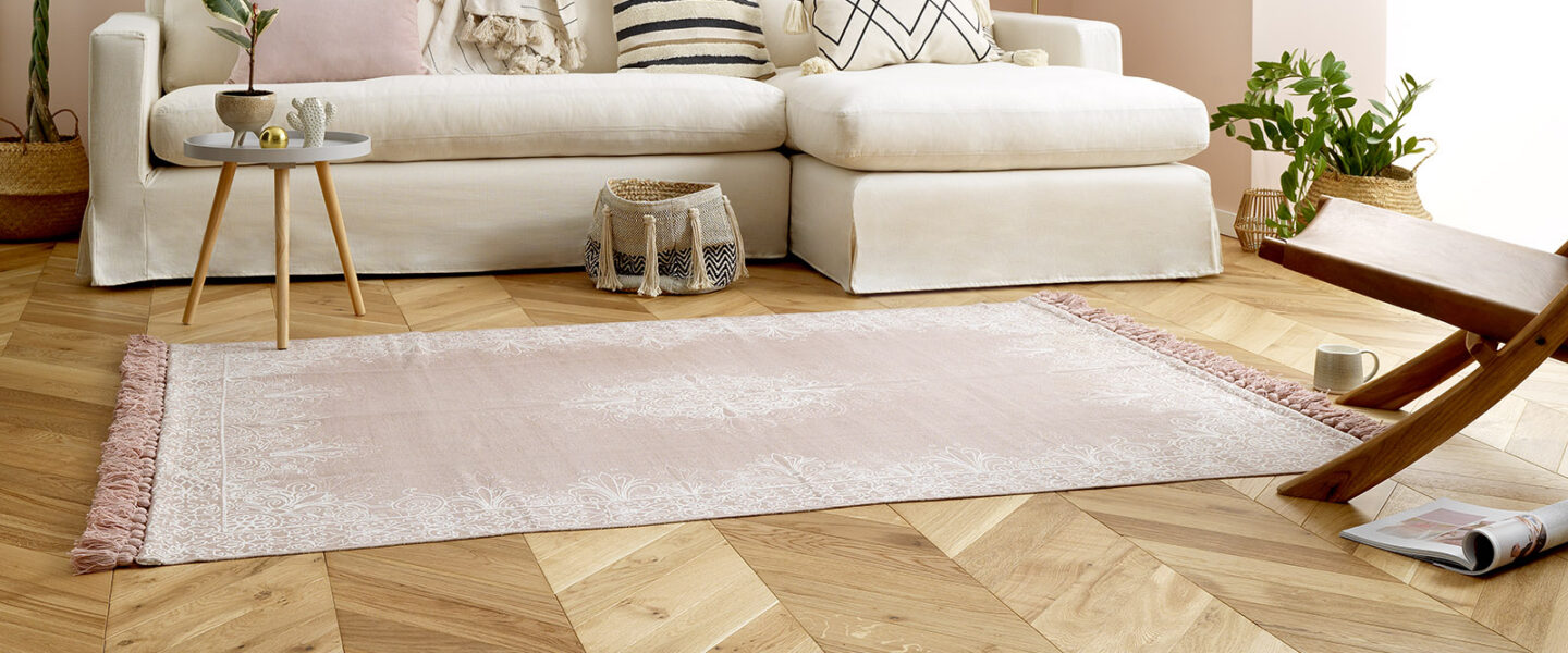 Knightsbridge Chevron collection