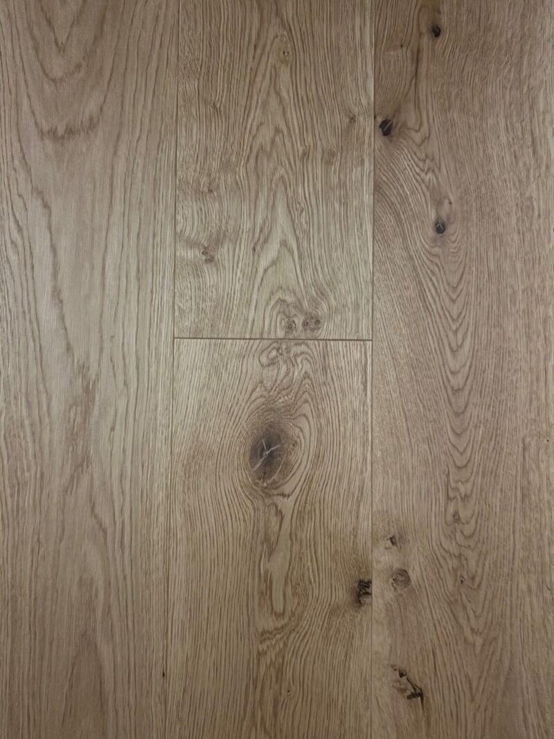 Oakley – Natural Oak UV Lacquered