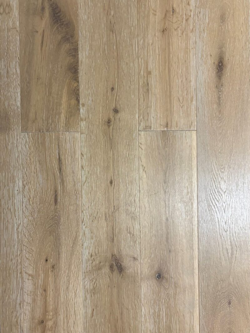 Oxford – Ashdown Brushed & Wax Oiled